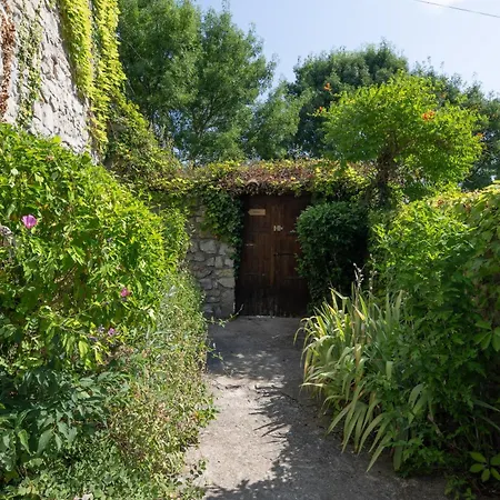 Belle Maison En Pierre Avec Piscine