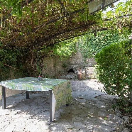 Belle Maison En Pierre Avec Piscine